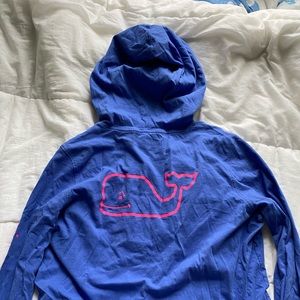 Vineyard vines hoodie